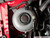 Smooth Expansion Tank & Washer Fluid Reservoir Cap Set - Black